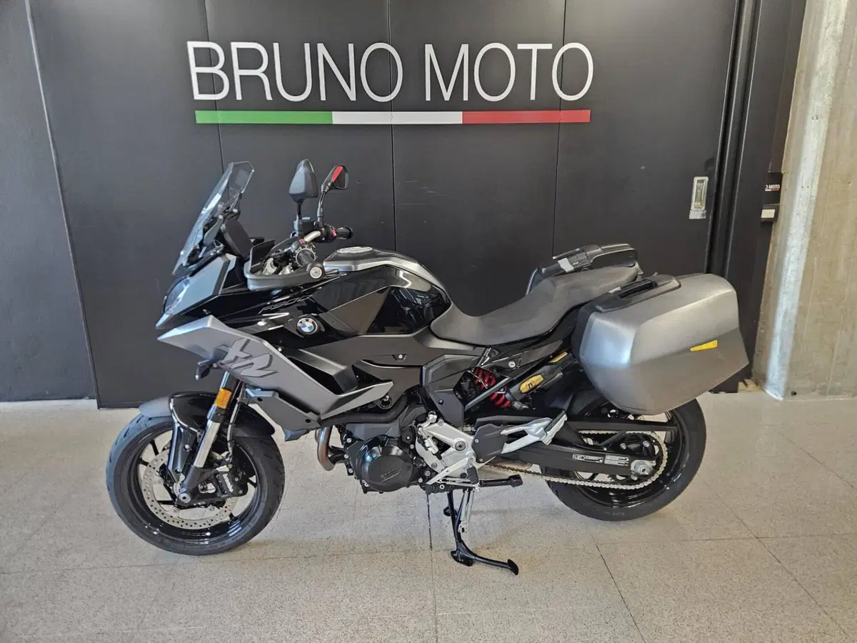 Bmw F 900 XR (2020 - 24) (6)