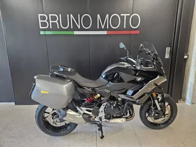 Bmw F 900 XR (2020 - 24) usata