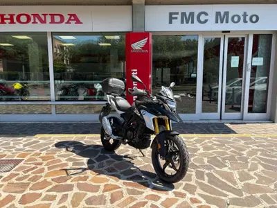 Bmw G 310 GS (2021 - 25) usata