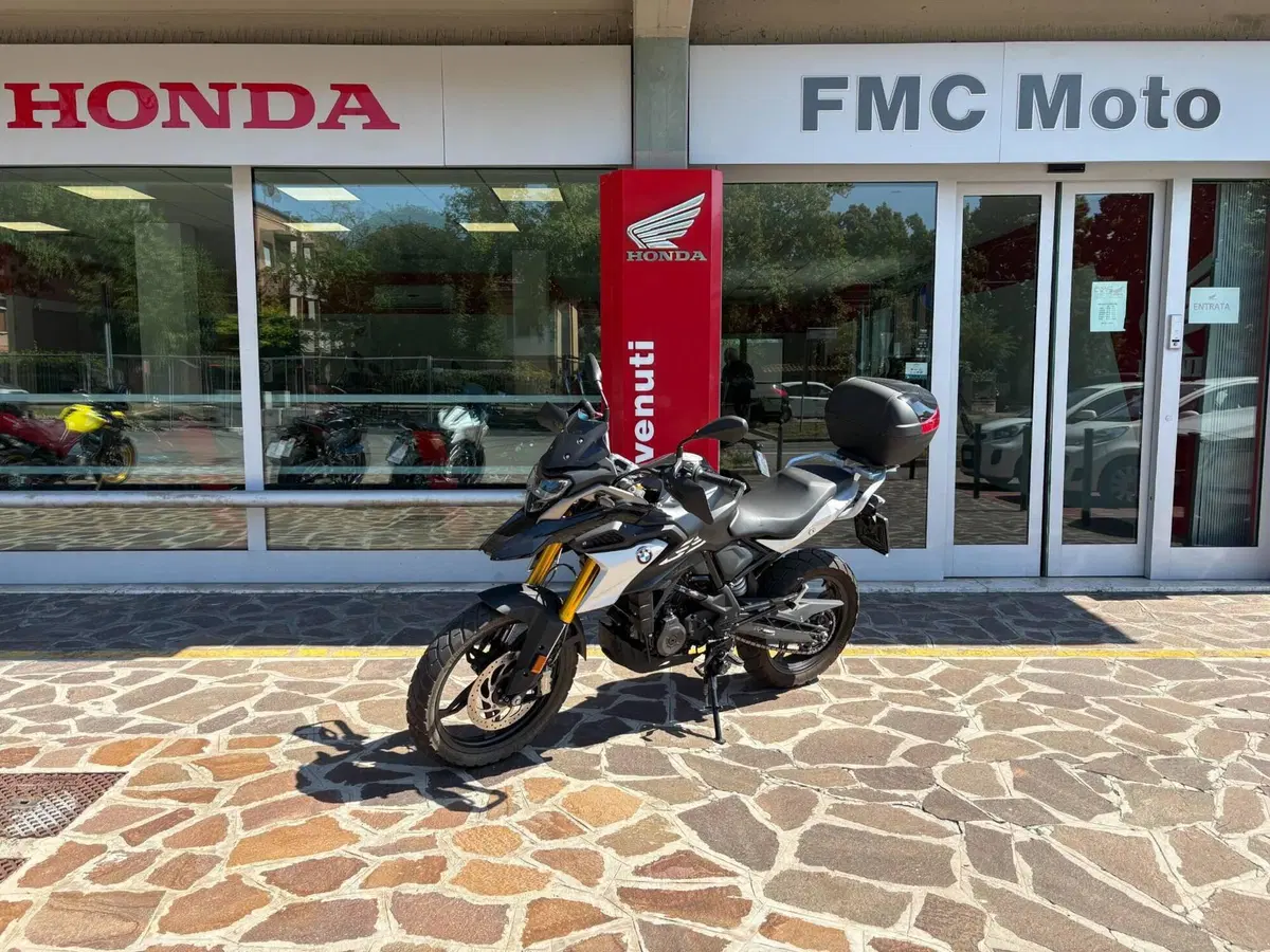 Bmw G 310 GS (2021 - 25) (5)