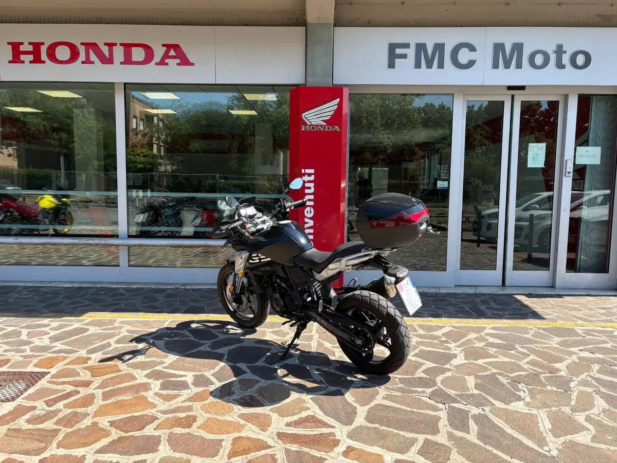 Bmw G 310 GS (2021 - 25) (6)