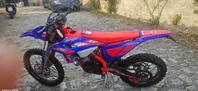 Betamotor RR 125 2T Enduro Race (2026) usata