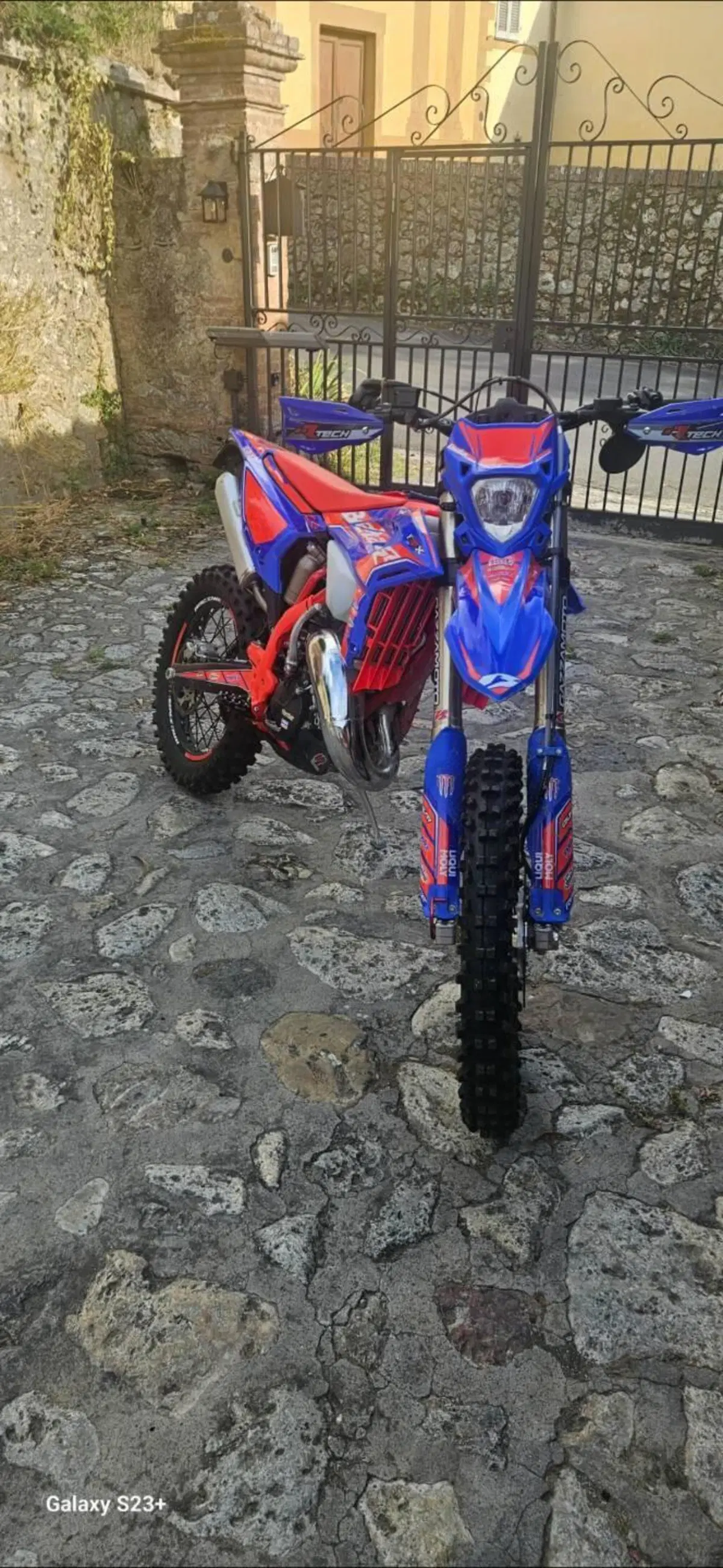 Betamotor RR 125 2T Enduro Race (2026) (5)