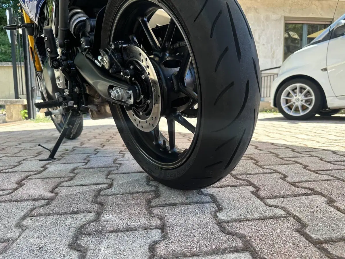 Triumph Speed 400 (2024 - 26) (9)