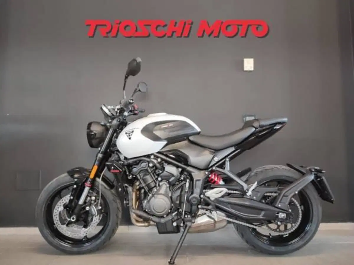 Triumph Trident 660 (2026) (2)