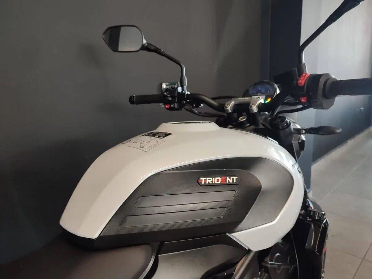 Triumph Trident 660 (2026) (4)