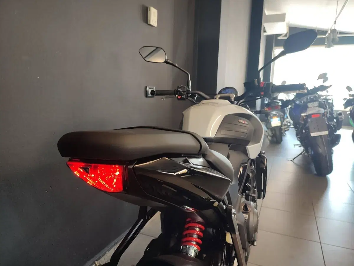 Triumph Trident 660 (2026) (6)
