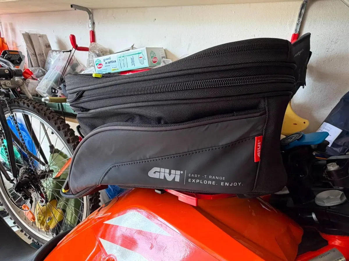 KTM 1290 Super Adventure R (2017 - 20) (17)