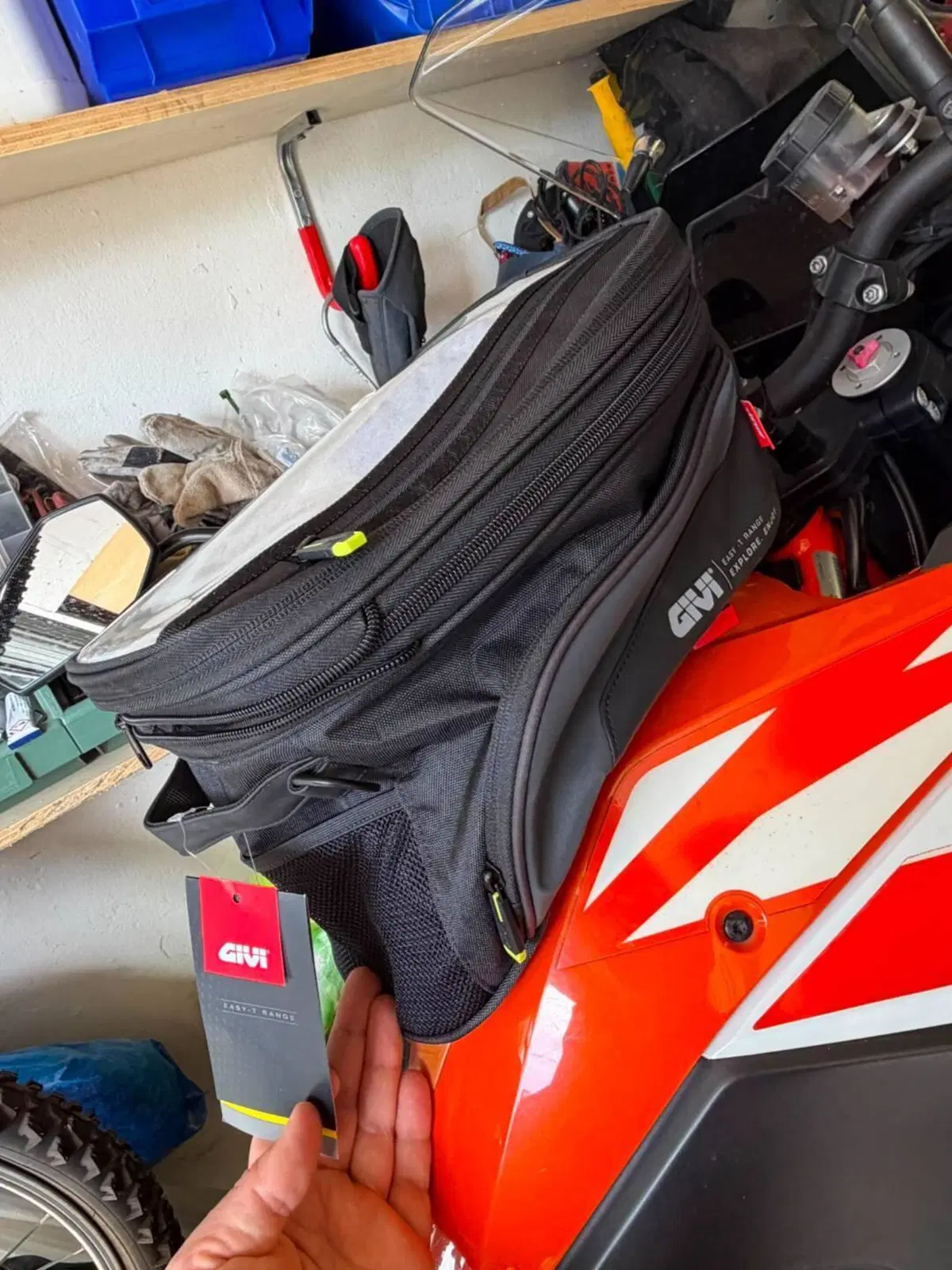 KTM 1290 Super Adventure R (2017 - 20) (14)