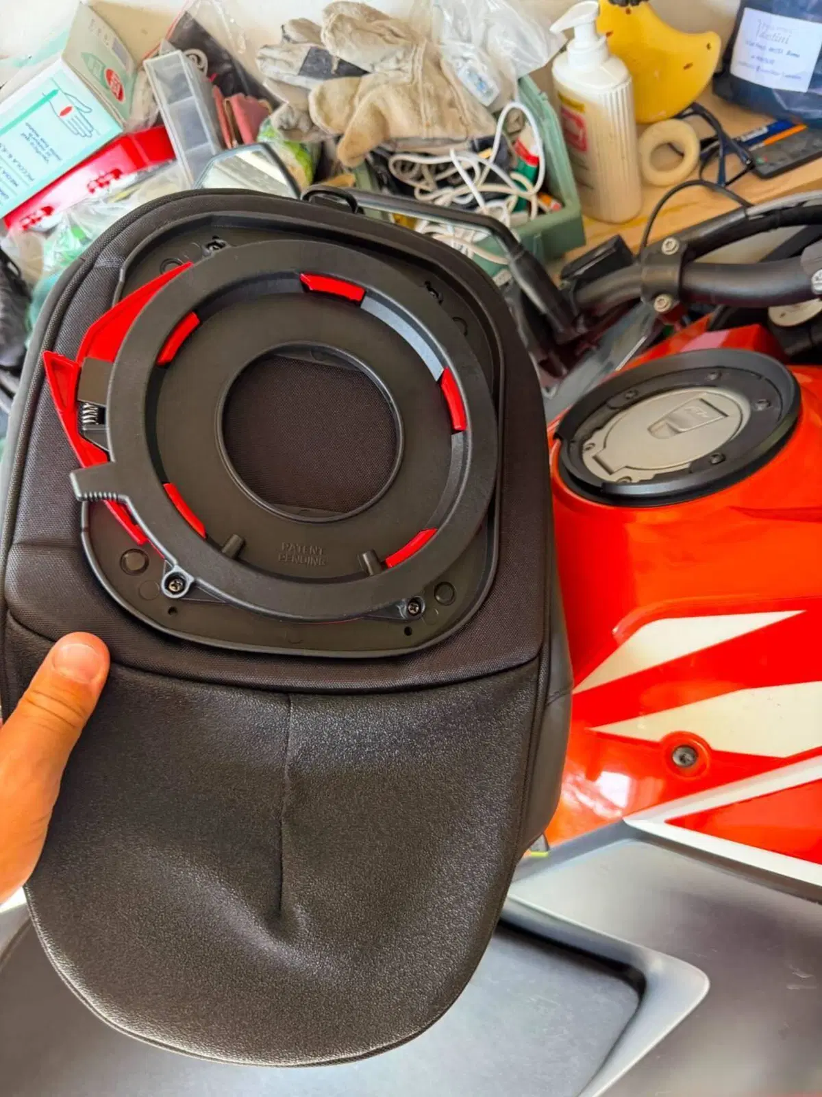 KTM 1290 Super Adventure R (2017 - 20) (16)