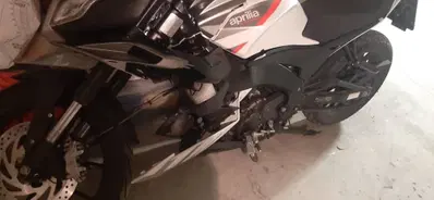 Aprilia Tuono 125 (2025 - 26) usata
