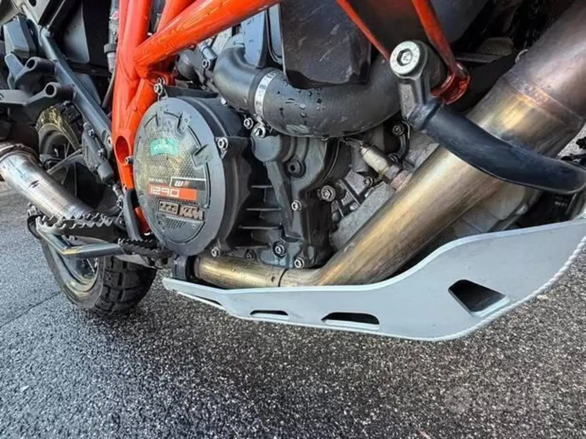 KTM 1290 Super Adventure R (2017 - 20) (7)