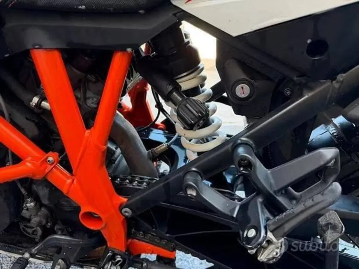 KTM 1290 Super Adventure R (2017 - 20) (8)