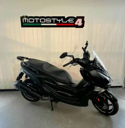 Kymco Downtown 350i GT (2024 - 26) usata