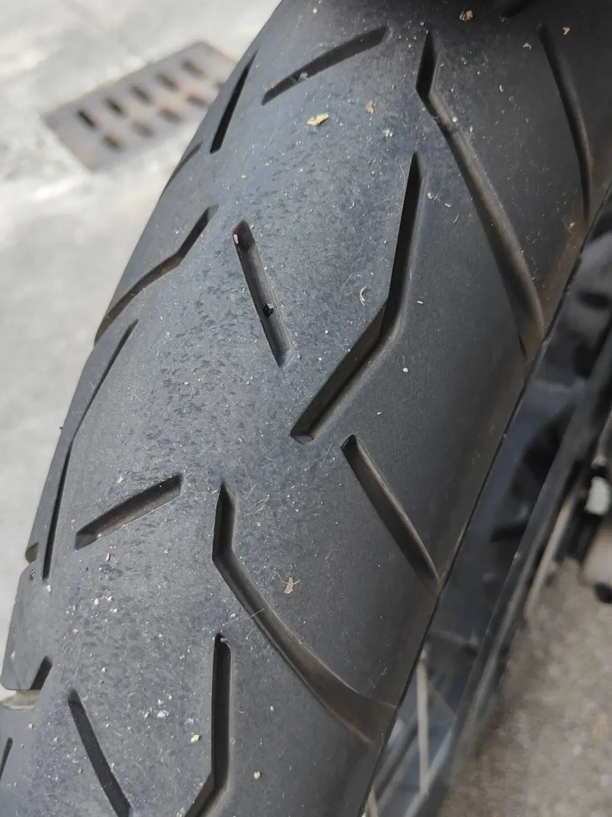 Bmw R 1200 GS Adventure (2013 - 16) (8)