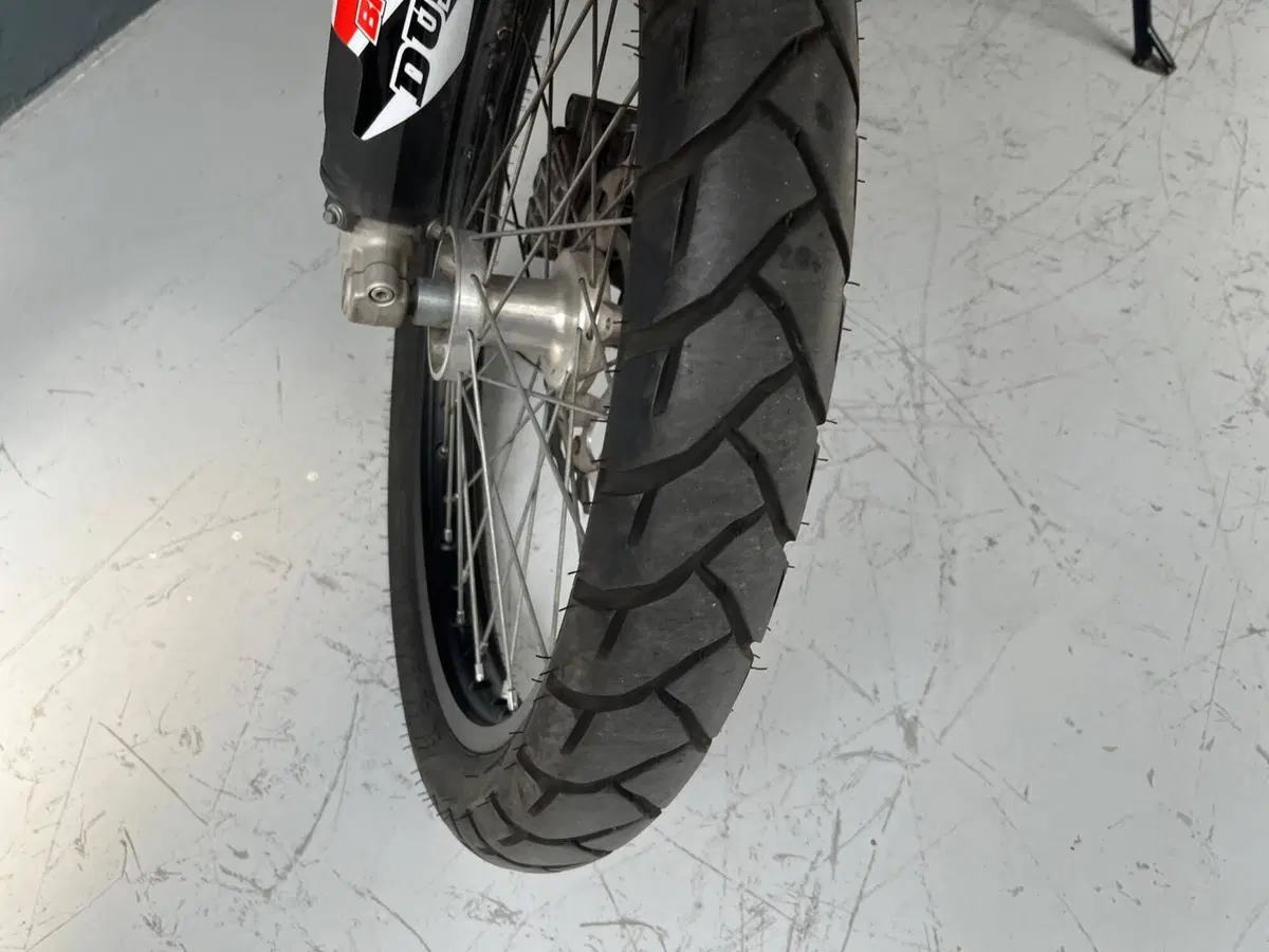 Betamotor RR 125 4T Enduro LC (2018 - 20) (9)