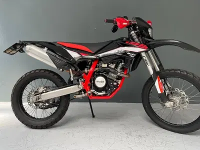 Betamotor RR 125 4T Enduro LC (2018 - 20) usata