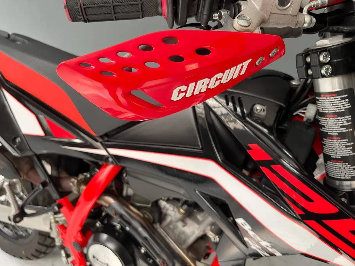Betamotor RR 125 4T Enduro LC (2018 - 20) (6)