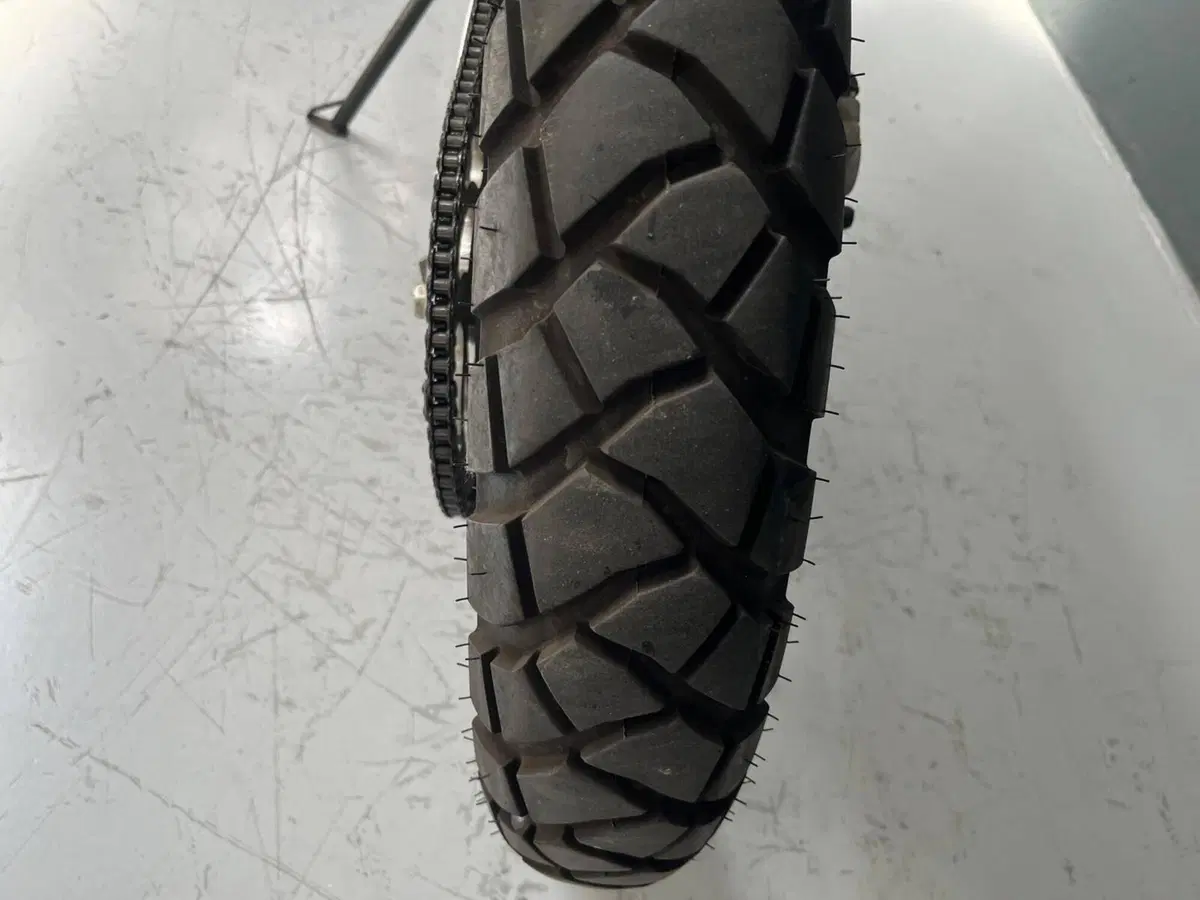 Betamotor RR 125 4T Enduro LC (2018 - 20) (10)