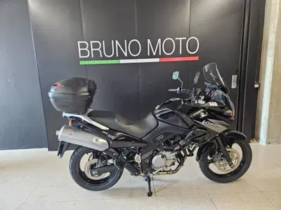 Suzuki V-Strom 650DL (2004 - 06) usata