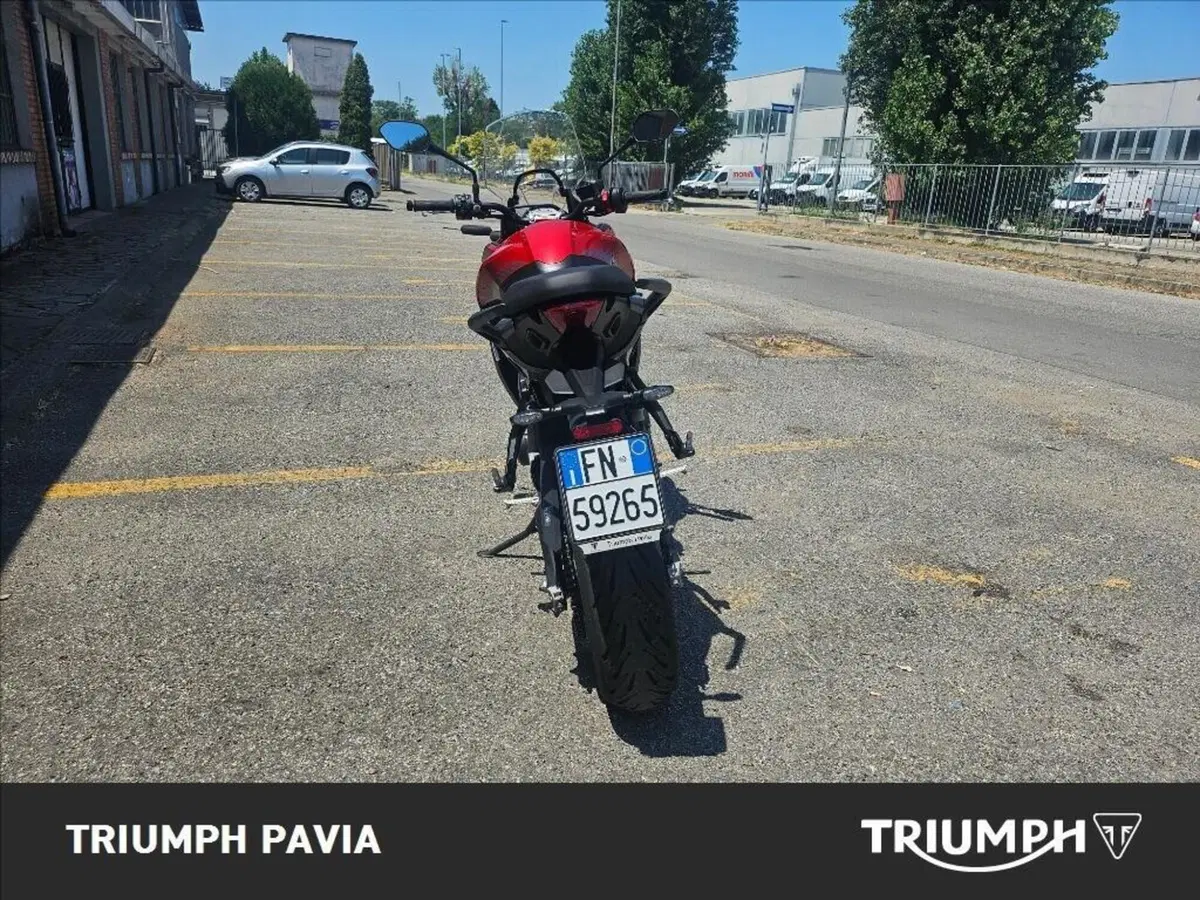 Triumph Tiger Sport 660 (2025) (3)