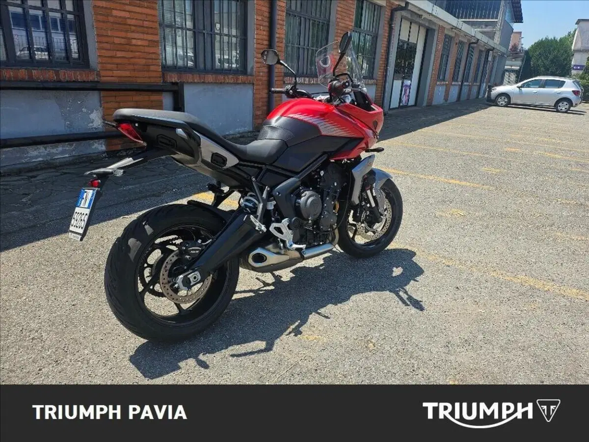 Triumph Tiger Sport 660 (2025) (4)