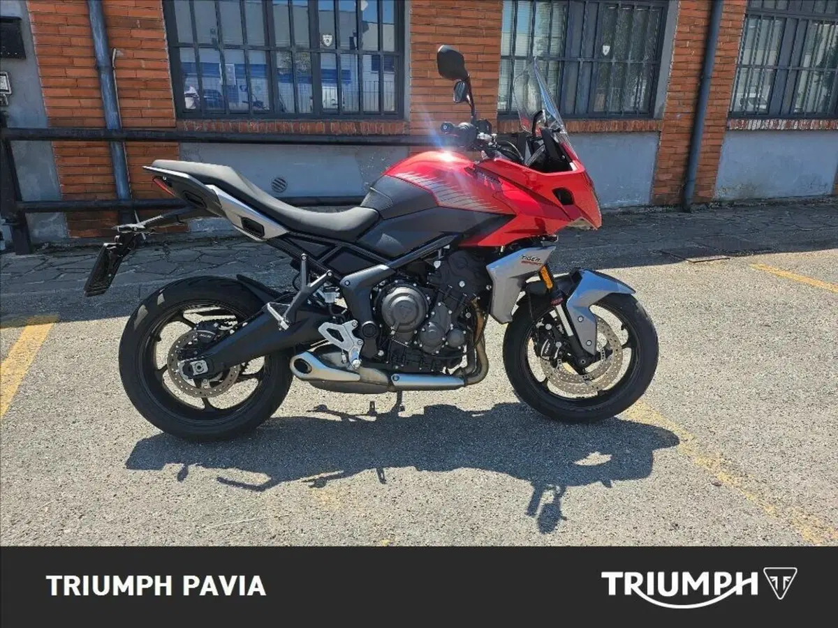 Triumph Tiger Sport 660 (2025) (5)