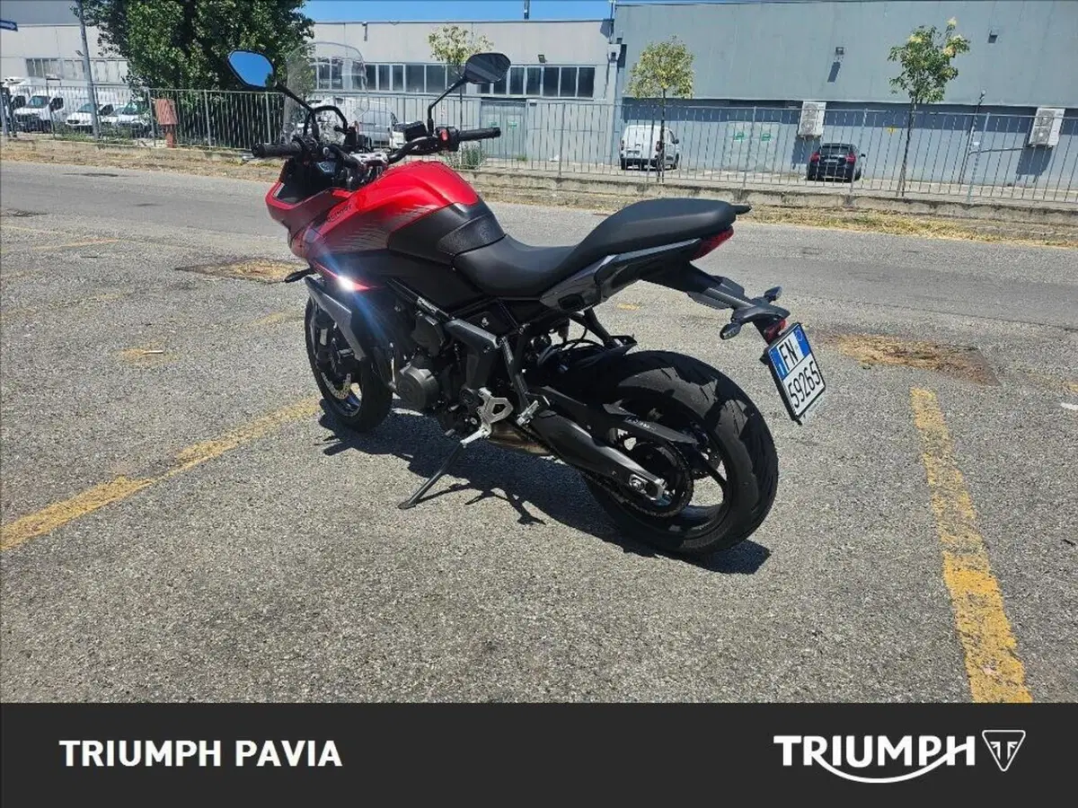 Triumph Tiger Sport 660 (2025) (2)