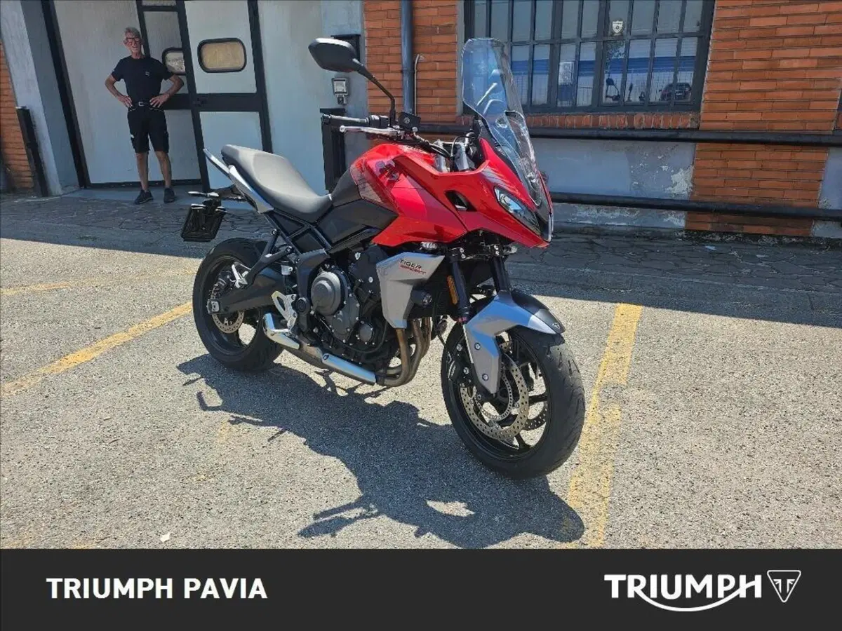 Triumph Tiger Sport 660 (2025) (6)