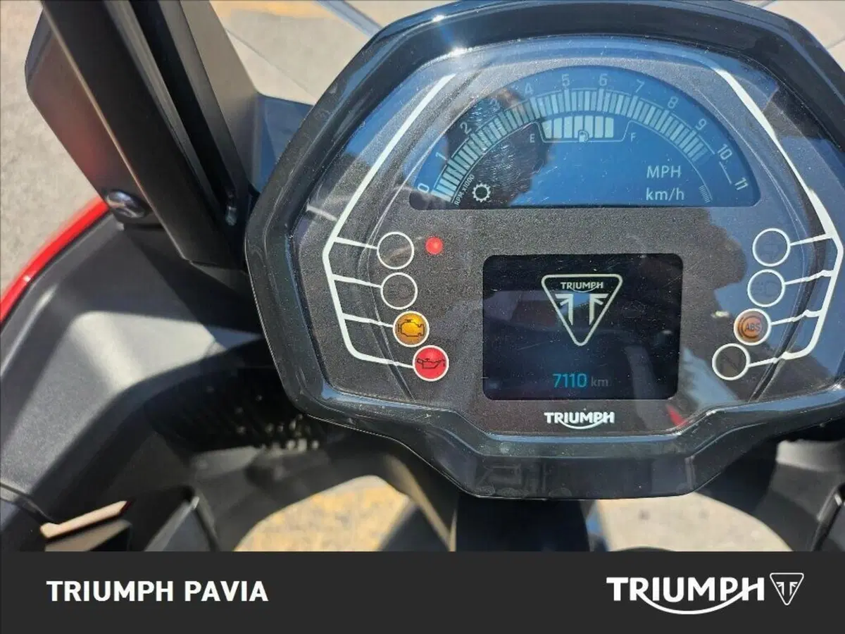 Triumph Tiger Sport 660 (2025) (8)
