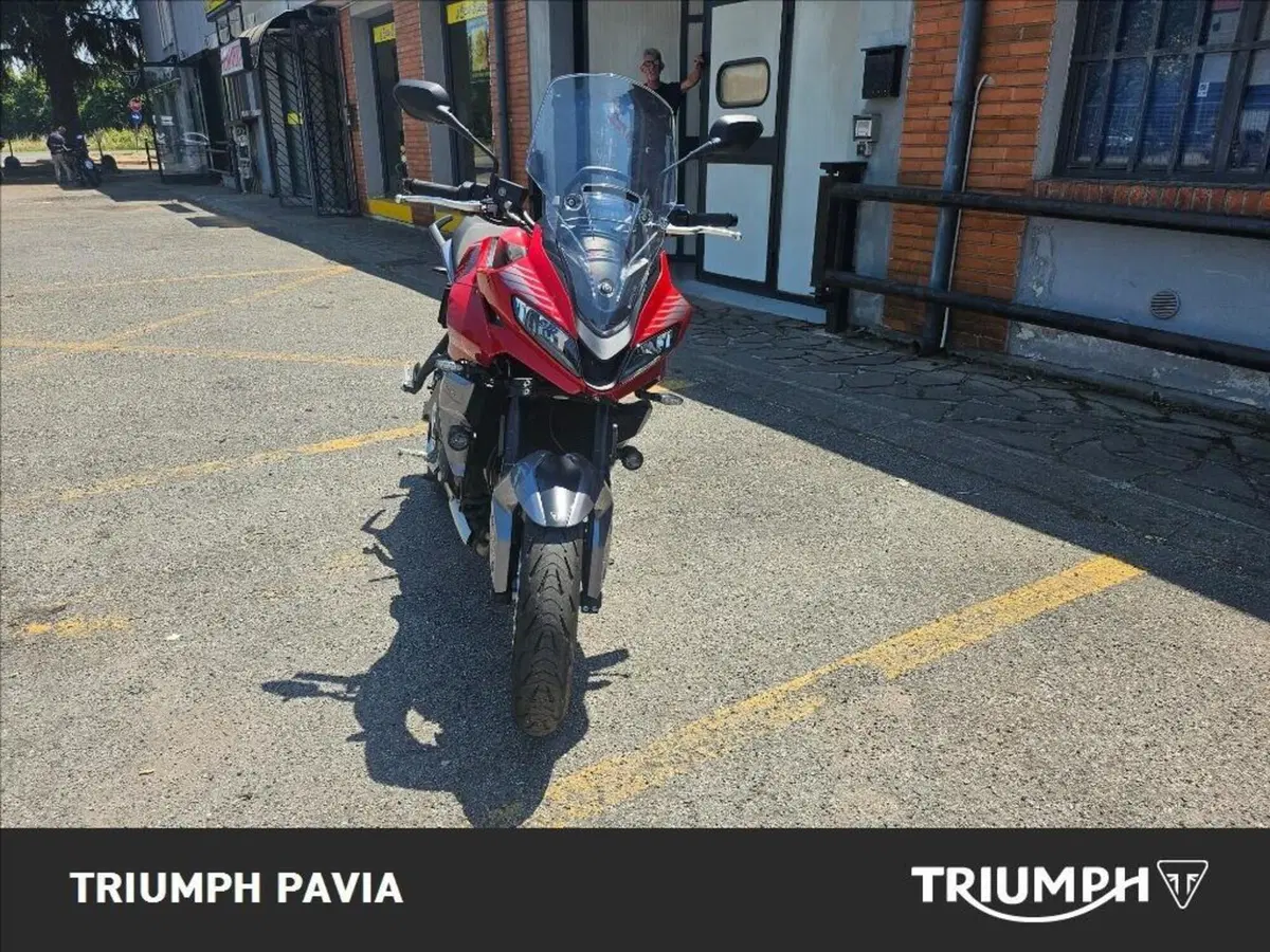 Triumph Tiger Sport 660 (2025) (7)
