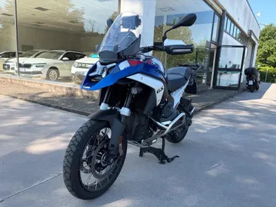 Bmw R 1300 GS Trophy (2023 - 26) usata