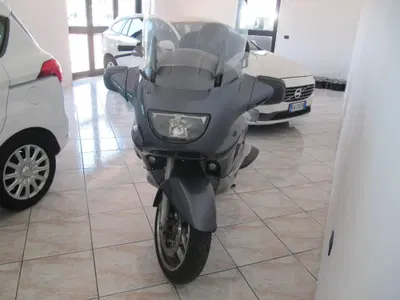 Bmw K 1200 LT (1999 - 03) usata