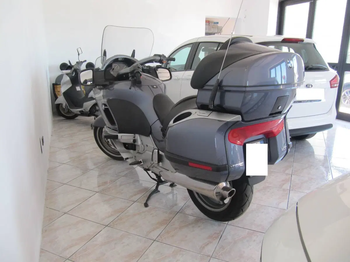 Bmw K 1200 LT (1999 - 03) (4)