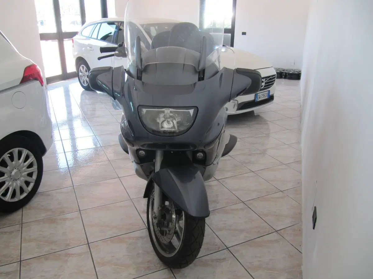 Bmw K 1200 LT (1999 - 03) (5)