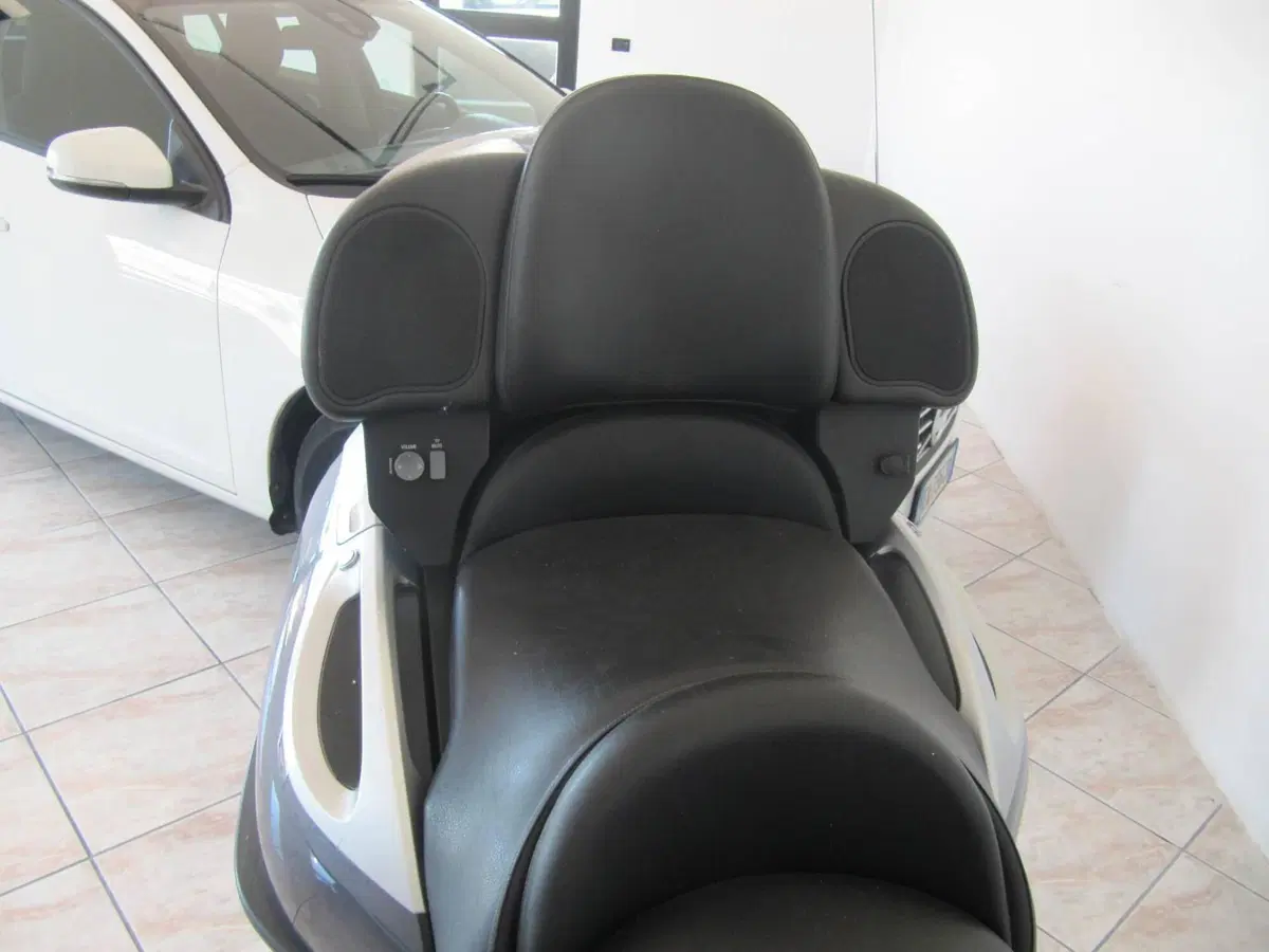 Bmw K 1200 LT (1999 - 03) (6)