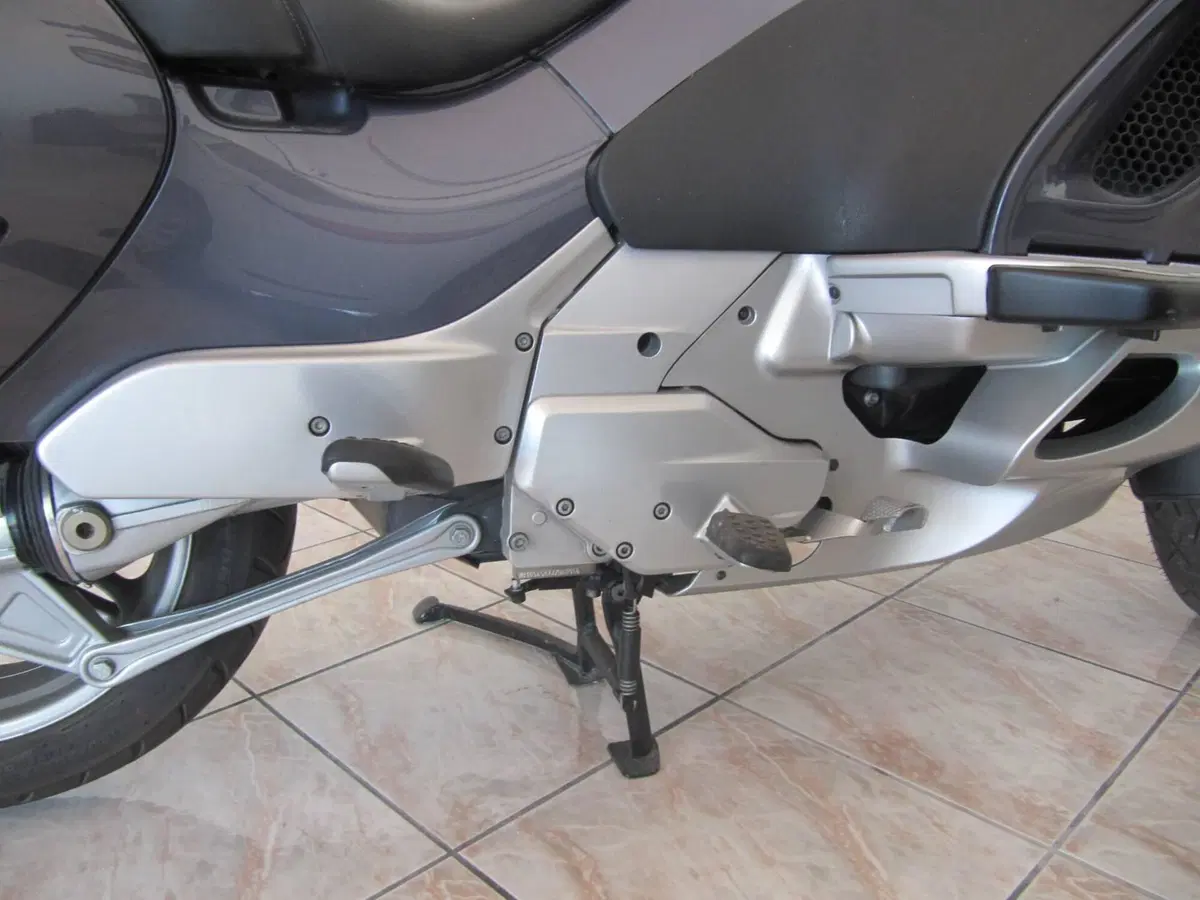 Bmw K 1200 LT (1999 - 03) (12)