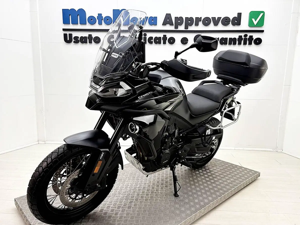 CFMOTO 800MT Explore (2023 - 26) (3)