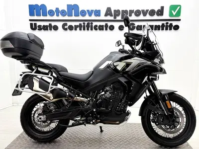 CFMOTO 800MT Explore (2023 - 26) usata
