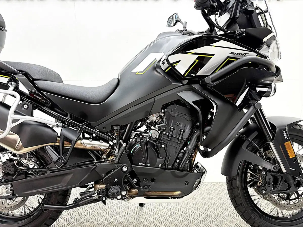 CFMOTO 800MT Explore (2023 - 26) (8)