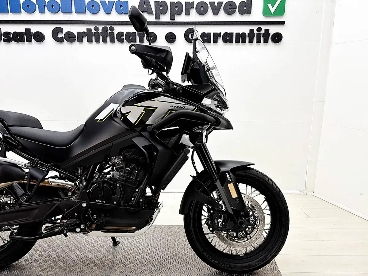 CFMOTO 800MT Explore (2023 - 26) (9)