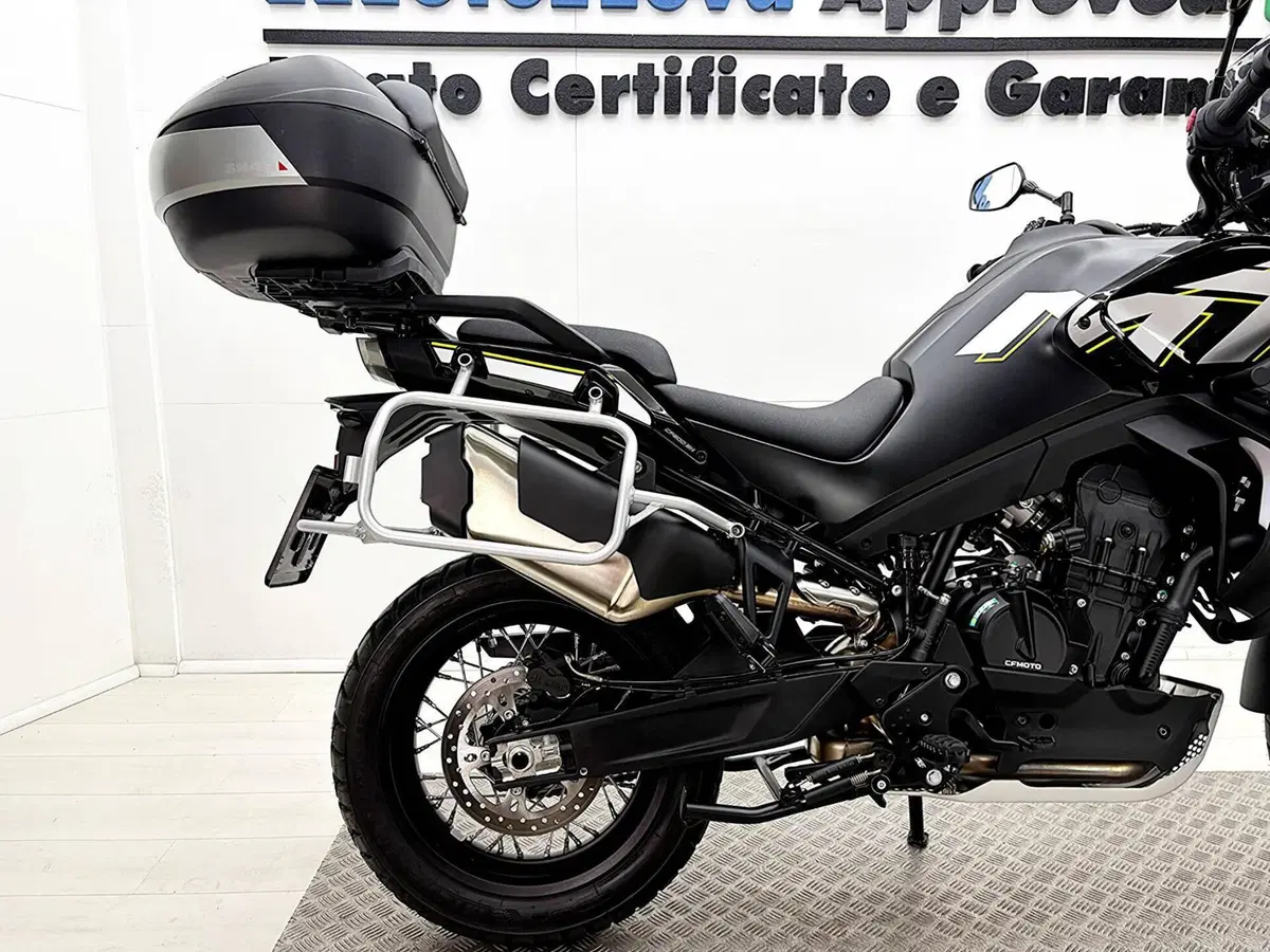 CFMOTO 800MT Explore (2023 - 26) (7)