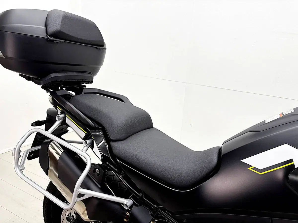 CFMOTO 800MT Explore (2023 - 26) (20)