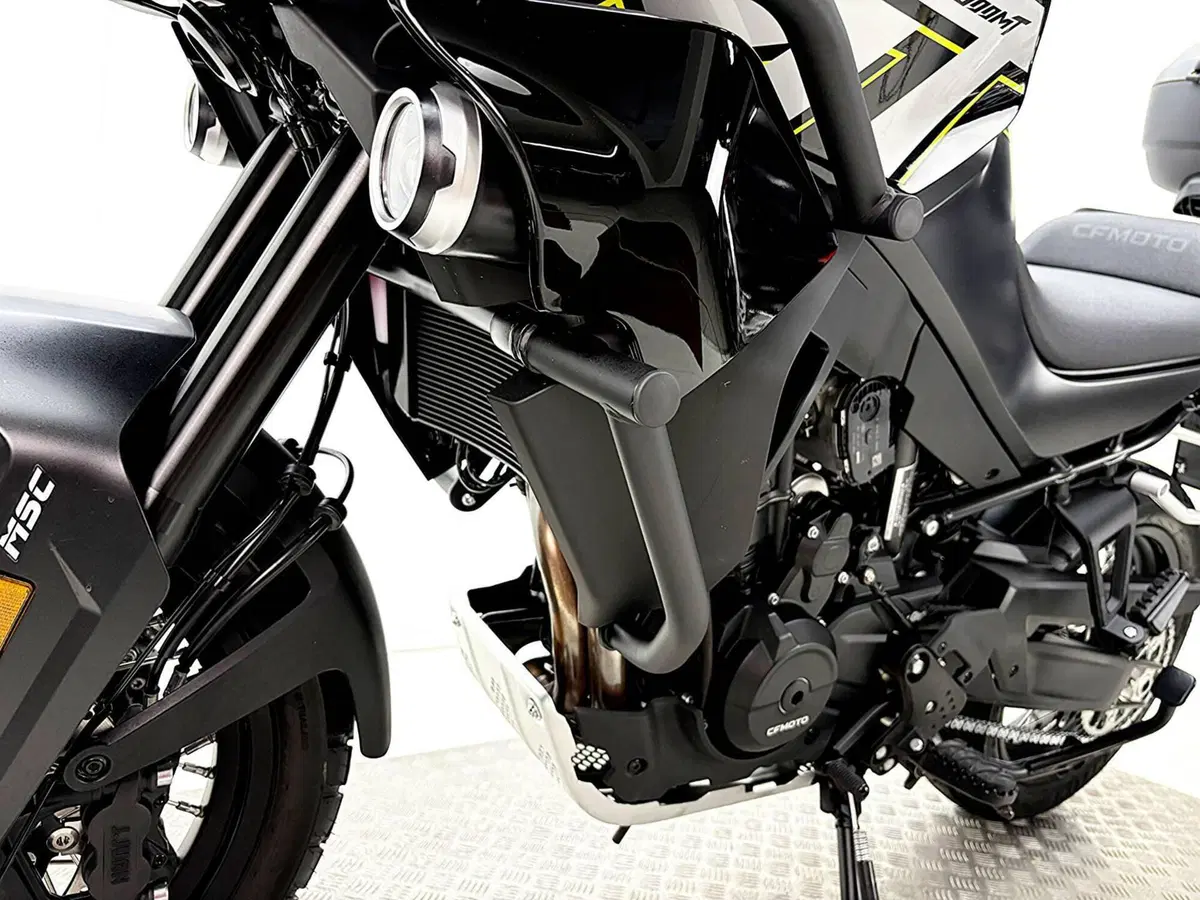 CFMOTO 800MT Explore (2023 - 26) (14)