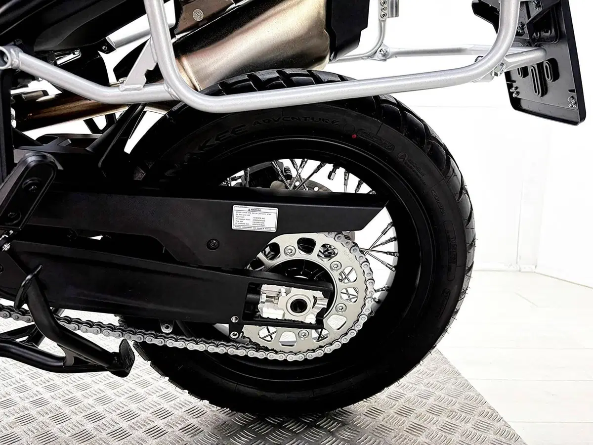 CFMOTO 800MT Explore (2023 - 26) (19)