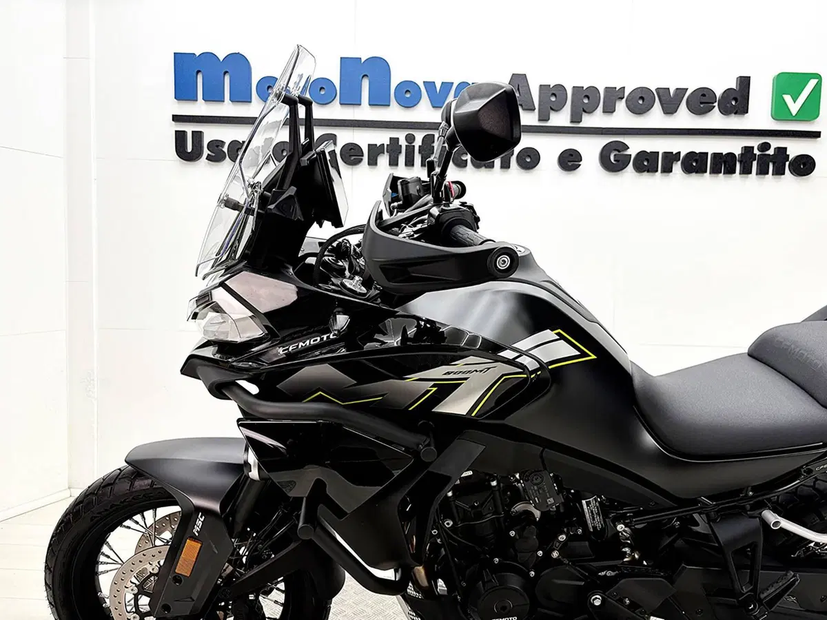 CFMOTO 800MT Explore (2023 - 26) (15)