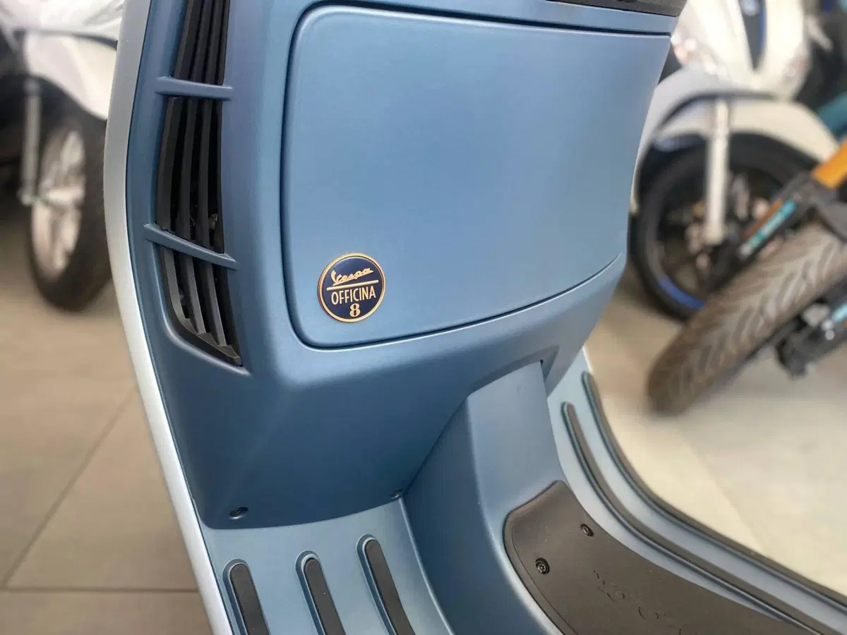 Vespa GTV 310 Officina 8 (2026) (5)