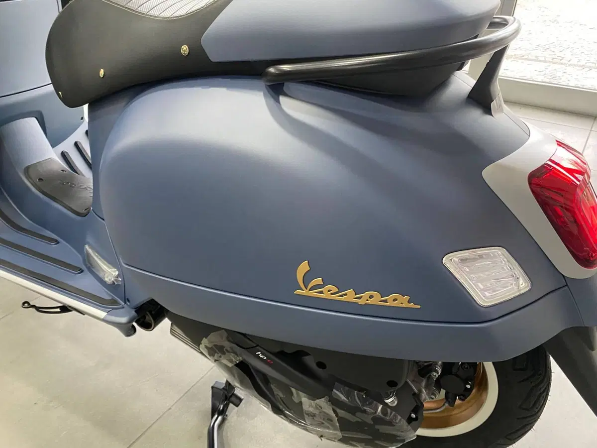 Vespa GTV 310 Officina 8 (2026) (9)