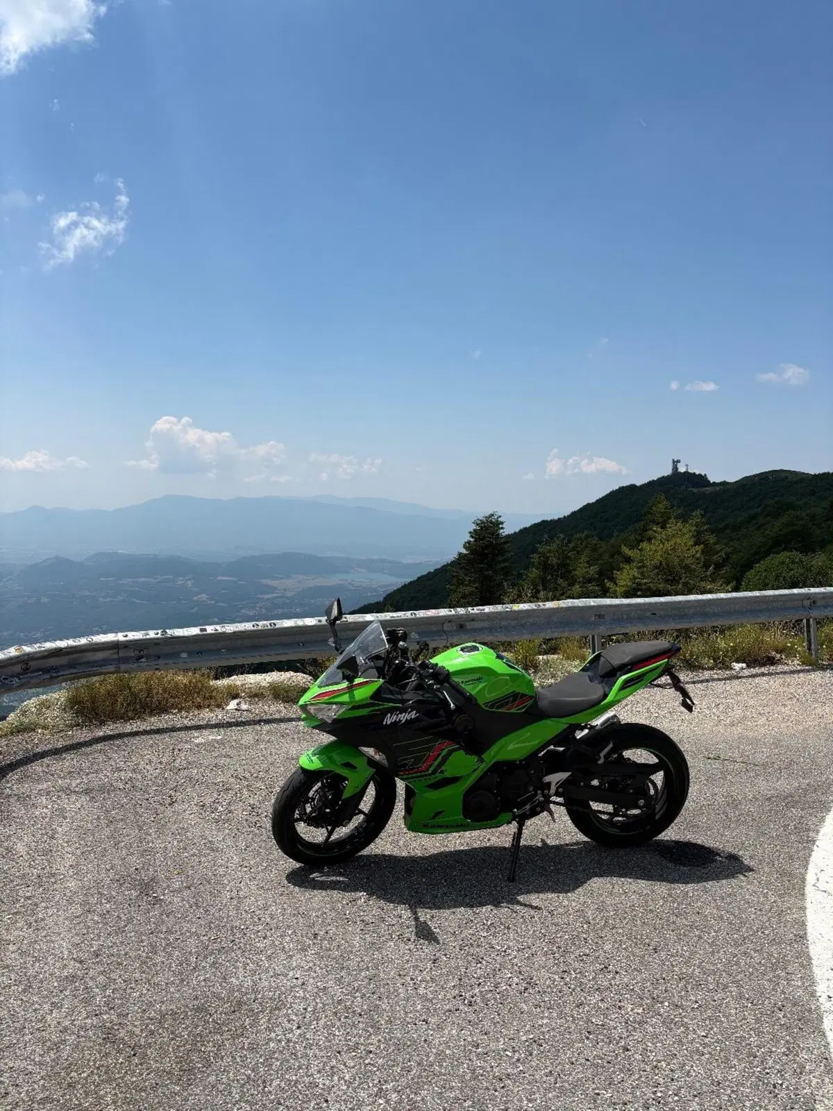 Kawasaki Ninja 400 Performance (2023) (3)
