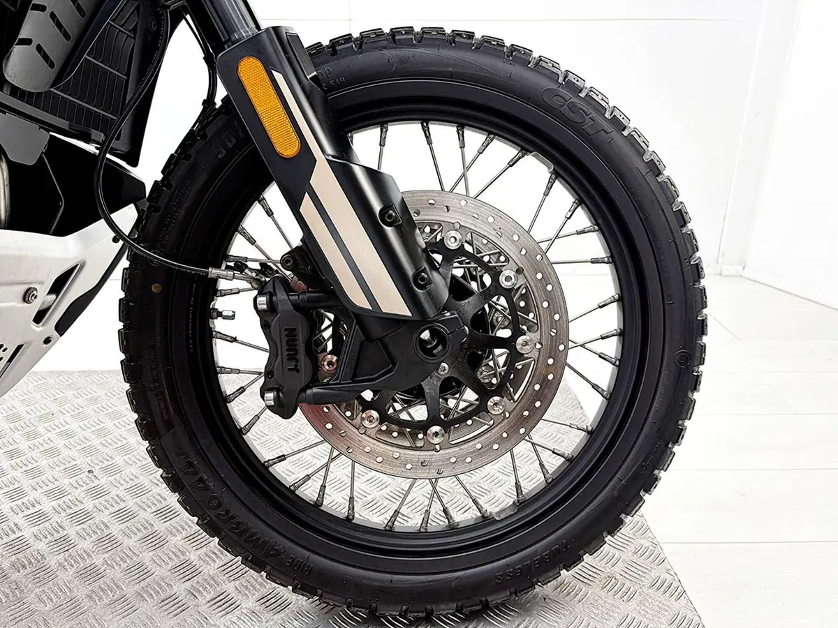 CFMOTO 800MT-X Low Seat (2025 - 26) (12)